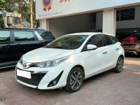 Bán xe Toyota Yaris 2020 1.5G giá 545 Triệu - Hà Nội