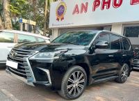 Bán xe Lexus LX 2020 570 giá 6 Tỷ 400 Triệu - Hà Nội