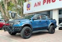 Bán xe Ford Ranger Raptor 2.0L 4x4 AT 2020 giá 940 Triệu - Hà Nội