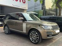 Bán xe LandRover Range Rover 2015 Vogue 4.4 SDV8 giá 2 Tỷ 650 Triệu - Hà Nội