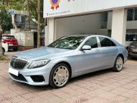 Bán xe Mercedes Benz S class 2014 S400L giá 1 Tỷ 150 Triệu - Hà Nội