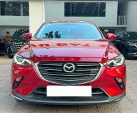 Bán xe Mazda CX3 2021 Luxury 1.5 AT giá 525 Triệu - Hà Nội