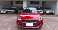 Bán xe Suzuki Swift GLX 1.2 AT 2021 giá 470 Triệu - Hà Nội