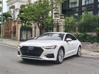Bán xe Audi A7 55 TFSI Quattro 2021 giá 2 Tỷ 650 Triệu - Hà Nội