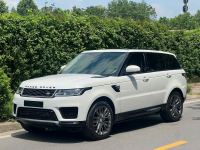 Bán xe LandRover Range Rover Sport 2018 HSE giá 2 Tỷ 950 Triệu - Hà Nội