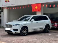 Bán xe Volvo XC90 2017 T6 Inscription giá 1 Tỷ 390 Triệu - Hà Nội