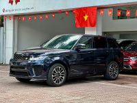 Bán xe LandRover Range Rover Sport HSE 2015 giá 1 Tỷ 430 Triệu - Hà Nội