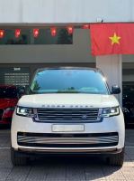 Bán xe LandRover Range Rover 2023 SV SWB 3.0 I6 AWD giá 1 Tỷ 790 Triệu - Hà Nội