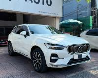 Bán xe Volvo XC60 2021 Inscription B6 AWD giá 1 Tỷ 620 Triệu - Hà Nội