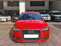 Bán xe Audi A1 2.0T S-line 2012 giá 390 Triệu - Hà Nội