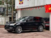 Bán xe LandRover Range Rover Sport 2015 Autobiography giá 1 Tỷ 490 Triệu - Hà Nội