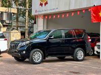 Bán xe Toyota Prado 2016 TXL 2.7L giá 1 Tỷ 239 Triệu - Hà Nội