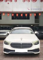 Bán xe Mercedes Benz E class 2022 E200 Exclusive giá 1 Tỷ 590 Triệu - Hà Nội