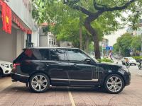 Bán xe LandRover Range Rover 2014 Vogue 3.0 Td6 giá 2 Tỷ 250 Triệu - Hà Nội