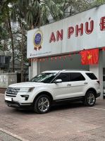 Bán xe Ford Explorer 2019 Limited 2.3L EcoBoost giá 955 Triệu - Hà Nội