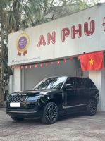 Bán xe LandRover Range Rover 2019 HSE 3.0 V6 giá 4 Tỷ 600 Triệu - Hà Nội