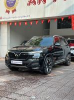 Bán xe VinFast Lux SA 2.0 2021 Premium 2.0 AT giá 675 Triệu - Hà Nội