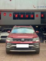 Bán xe Volkswagen T-Cross 2022 Elegance 1.0 AT giá 699 Triệu - Hà Nội