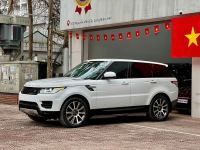 Bán xe LandRover Range Rover Sport HSE 2015 giá 1 Tỷ 430 Triệu - Hà Nội