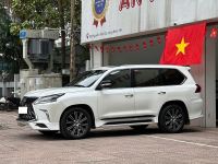 Bán xe Lexus LX 2019 570 Super Sport MBS giá 7 Tỷ 550 Triệu - Hà Nội