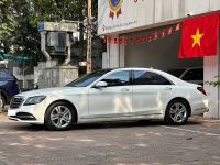 Bán xe Mercedes Benz S class 2019 S450L giá 2 Tỷ 150 Triệu - Hà Nội