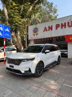 Bán xe Kia Carnival 2022 Signature 2.2D giá 1 Tỷ 165 Triệu - Hà Nội