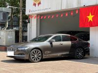 Bán xe Volvo S90 Inscription T6 2021 giá 1 Tỷ 379 Triệu - Hà Nội