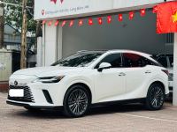 Bán xe Lexus RX 2023 350 Luxury giá 3 Tỷ 790 Triệu - Hà Nội