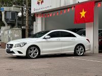 Bán xe Mercedes Benz CLA class 2015 CLA 200 giá 450 Triệu - Hà Nội