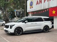 Bán xe Kia Carnival 2025 Signature 2.2D giá 1 Tỷ 550 Triệu - Hà Nội