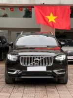 Bán xe Volvo XC90 T8 Plug-in Hybrid Excellence 2020 giá 2 Tỷ 699 Triệu - Hà Nội
