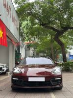 Bán xe Porsche Panamera 2021 4 Executive giá 5 Tỷ 150 Triệu - Hà Nội
