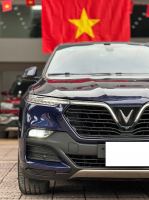 Bán xe VinFast Lux SA 2.0 2021 Base 2.0 AT giá 638 Triệu - Hà Nội