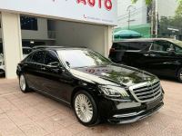 Bán xe Mercedes Benz S class 2020 S450L giá 2 Tỷ 250 Triệu - Hà Nội