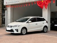 Bán xe Toyota Yaris 2016 1.3G giá 385 Triệu - Hà Nội