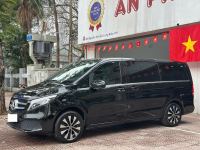 Bán xe Mercedes Benz V class 2019 V250 Luxury giá 1 Tỷ 390 Triệu - Hà Nội