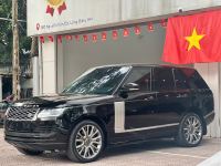 Bán xe LandRover Range Rover 2015 Autobiography 5.0 giá 2 Tỷ 750 Triệu - Hà Nội