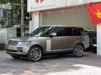 Bán xe LandRover Range Rover 2015 Vogue 4.4 SDV8 giá 2 Tỷ 290 Triệu - Hà Nội