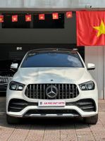 Bán xe Mercedes Benz GLE Class 2022 GLE 53 4Matic+ Coupe AMG giá 3 Tỷ 380 Triệu - Hà Nội