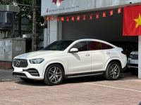 Bán xe Mercedes Benz GLE Class 2022 GLE 53 4Matic+ Coupe AMG giá 3 Tỷ 380 Triệu - Hà Nội