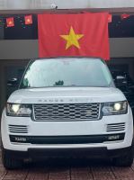 Bán xe LandRover Range Rover Autobiography 3.0 2014 giá 2 Tỷ 50 Triệu - Hà Nội