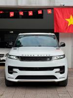Bán xe LandRover Range Rover Sport 2022 HSE Dynamic 3.0 I6 giá 5 Tỷ 700 Triệu - Hà Nội