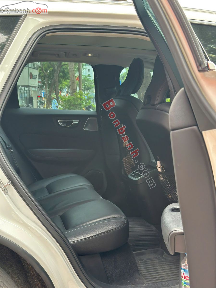 Volvo XC60 Inscription B6 AWD 2022 - 1 Tỷ 550 Triệu 8