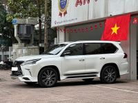 Bán xe Lexus LX 2019 570 Super Sport MBS giá 7 Tỷ 390 Triệu - Hà Nội