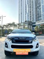 Bán xe Isuzu Dmax LS Prestige 1.9L 4x2 AT 2018 giá 450 Triệu - Hà Nội