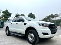 Bán xe Ford Ranger 2017 XL 2.2L 4x4 MT giá 390 Triệu - Hà Nội