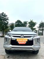 Bán xe Mitsubishi Triton 2019 4x2 AT giá 495 Triệu - Hà Nội