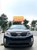 Bán xe Kia Sorento 2019 2.4 GAT Deluxe giá 580 Triệu - Hà Nội