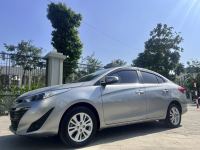 Bán xe Toyota Vios 1.5G 2018 giá 430 Triệu - Hà Nội