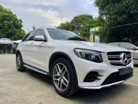 Bán xe Mercedes Benz GLC 300 4Matic 2018 giá 1 Tỷ 180 Triệu - Hà Nội